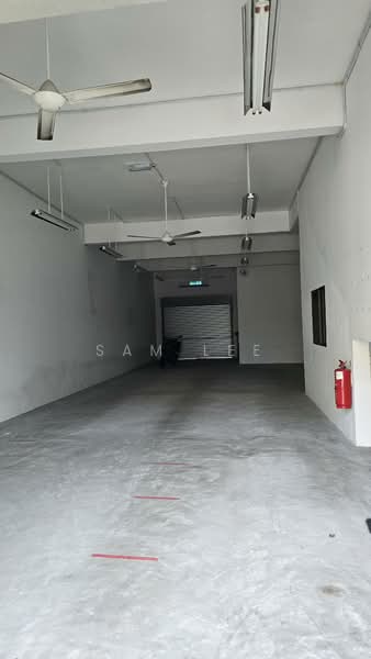 Shop / Office for Rent in Taman Scientex Pasir Gudang (Pasir Gudang) - Sam Lee - PropertyGuru.com.my