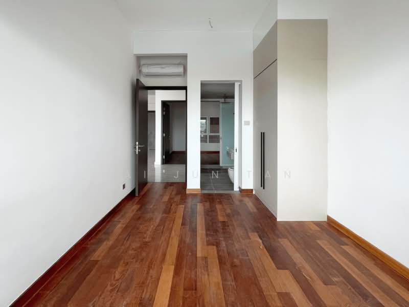 Kondominium untuk Dijual di Codrington Residence - Kai Jun Tan - Interior - PropertyGuru.com.my