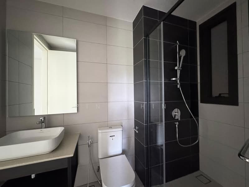 Kondominium untuk Disewa di Allevia - Ping Shin - Bathroom - PropertyGuru.com.my