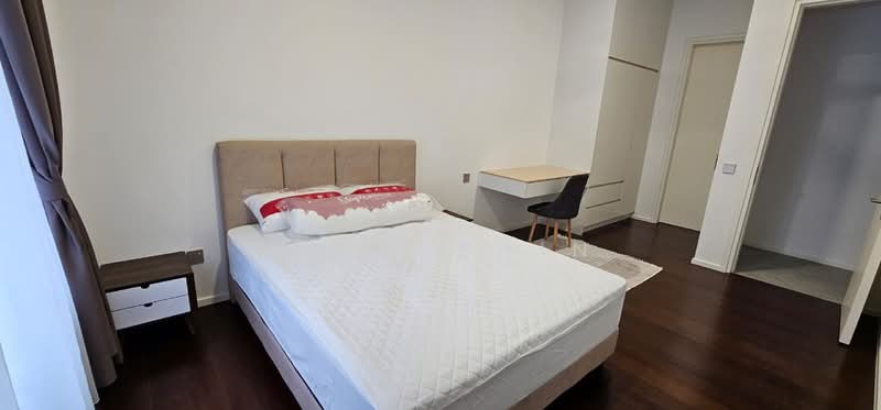 Kondominium untuk Disewa di Allevia - Ping Shin - Bedroom - PropertyGuru.com.my