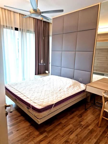 Servis Apartment untuk Dijual di The Potpourri - Pinky Liaw - Bedroom - PropertyGuru.com.my