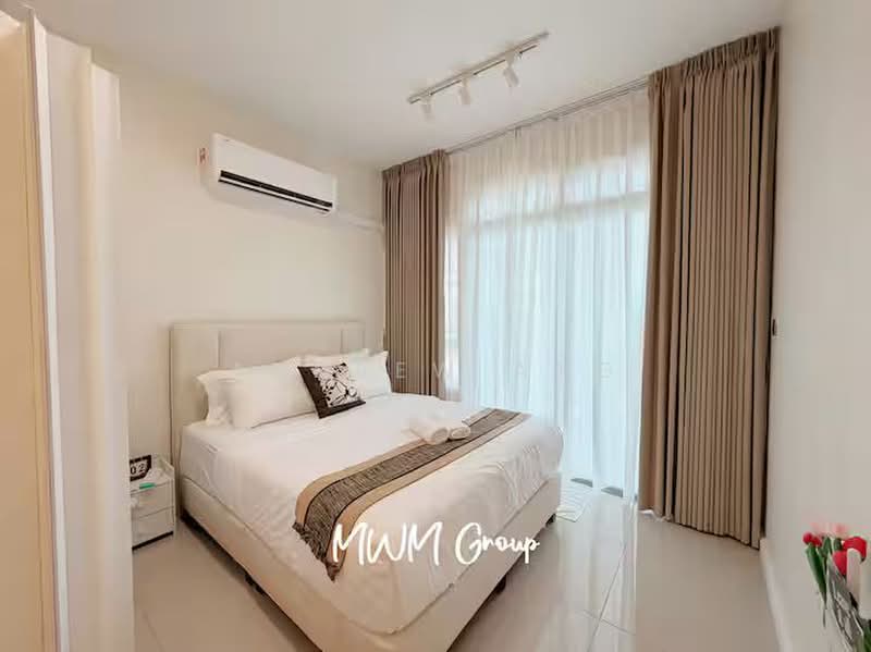 Service Residence for Rent at One 49 Residence - Andrew Ang - PropertyGuru.com.my