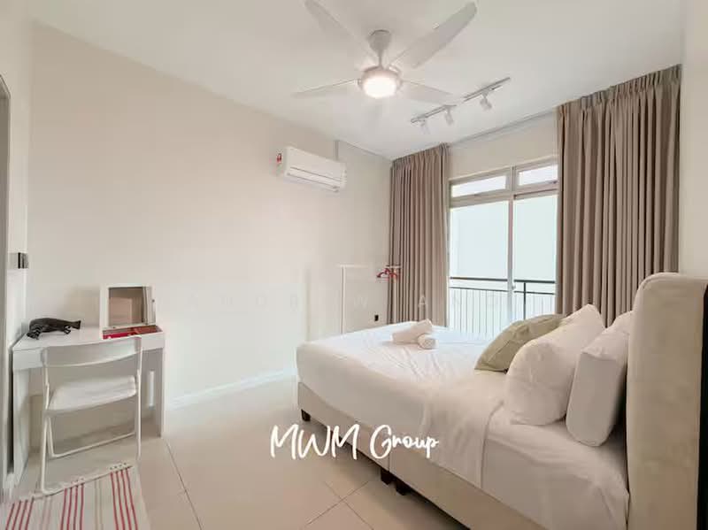 Service Residence for Rent at One 49 Residence - Andrew Ang - PropertyGuru.com.my