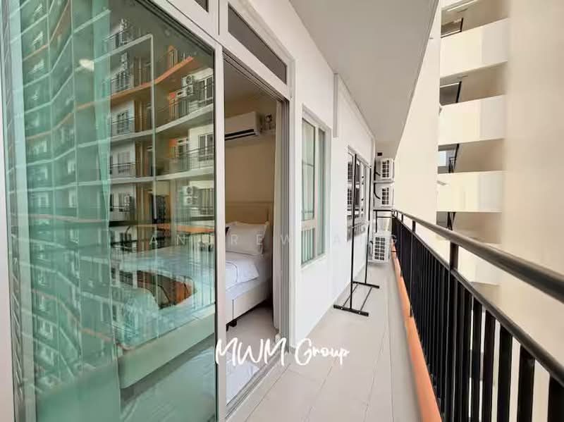 Service Residence for Rent at One 49 Residence - Andrew Ang - PropertyGuru.com.my