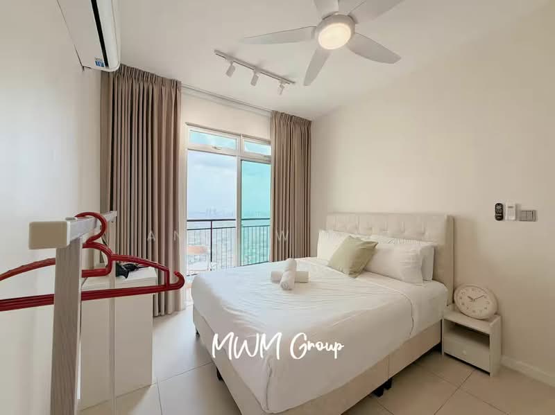 Service Residence for Rent at One 49 Residence - Andrew Ang - PropertyGuru.com.my