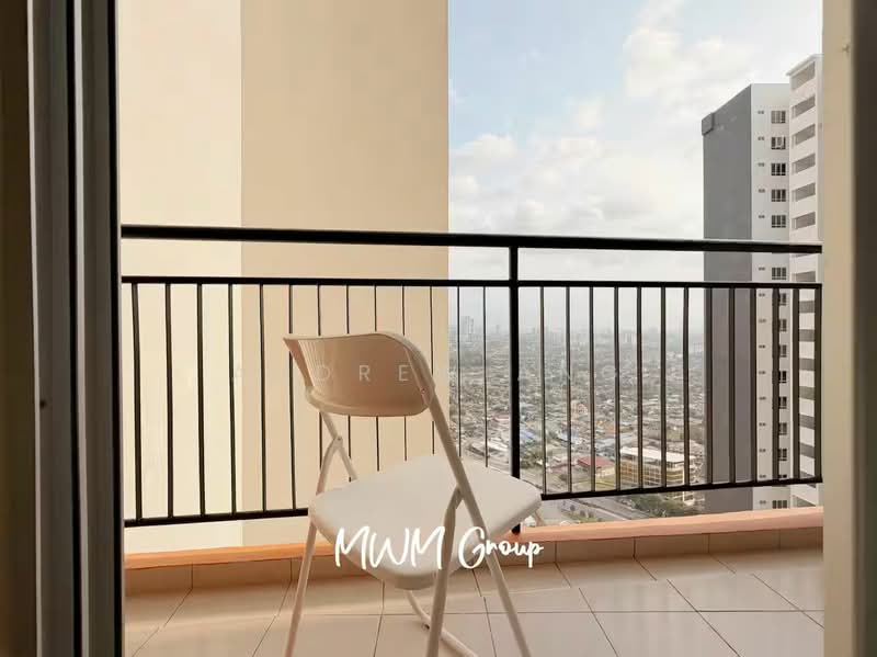 Service Residence for Rent at One 49 Residence - Andrew Ang - PropertyGuru.com.my