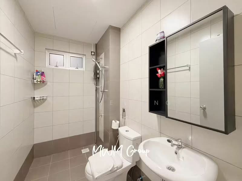 Service Residence for Rent at One 49 Residence - Andrew Ang - PropertyGuru.com.my