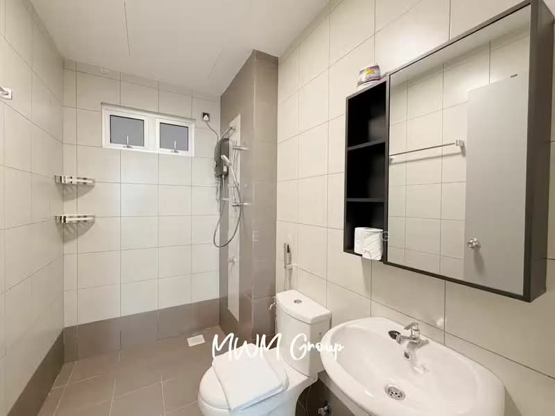 Service Residence for Rent at One 49 Residence - Andrew Ang - PropertyGuru.com.my