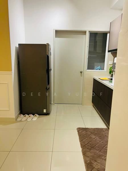 Service Residence for Rent at Sensory Residence @ Southville City - Deeya Yusof - PropertyGuru.com.my