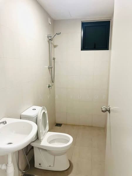 Service Residence for Rent at Sensory Residence @ Southville City - Deeya Yusof - PropertyGuru.com.my