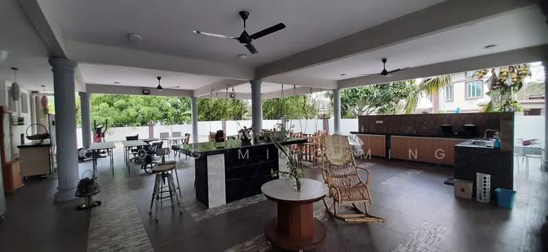 Bungalow House for Sale in Seremban (Negeri Sembilan) - Chong Ming Ming - Exterior - PropertyGuru.com.my