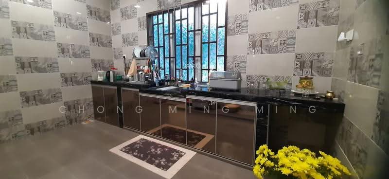 Bungalow House for Sale in Seremban (Negeri Sembilan) - Chong Ming Ming - Kitchen - PropertyGuru.com.my
