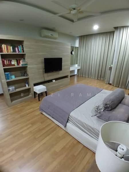 Rumah Teres 2 Tingkat untuk Dijual di Cyberjaya (Selangor) - Rafizi Ramli - PropertyGuru.com.my