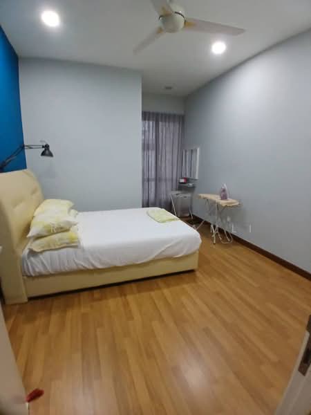 Rumah Teres 2 Tingkat untuk Dijual di Cyberjaya (Selangor) - Rafizi Ramli - PropertyGuru.com.my