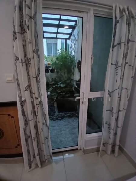 Rumah Teres 2 Tingkat untuk Dijual di Cyberjaya (Selangor) - Rafizi Ramli - PropertyGuru.com.my