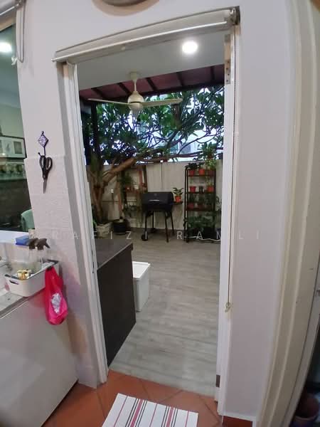 Rumah Teres 2 Tingkat untuk Dijual di Cyberjaya (Selangor) - Rafizi Ramli - PropertyGuru.com.my