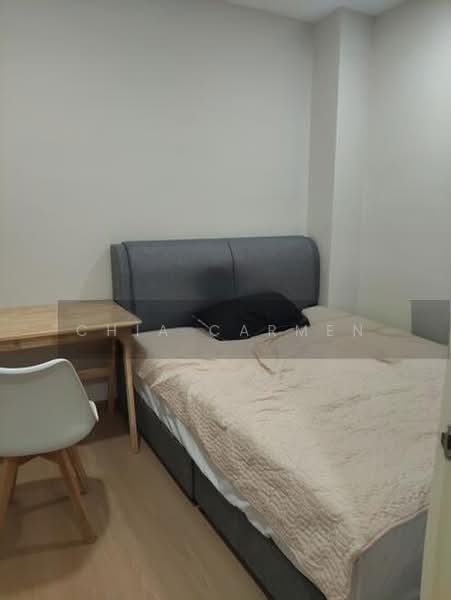 Service Residence for Rent at Stanford Suites @ EduSentral - Chia Carmen - Bedroom - PropertyGuru.com.my