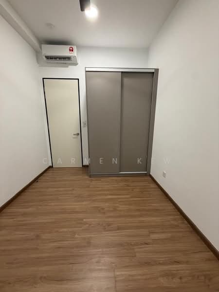 Servis Apartment untuk Disewa di 2Rio Residence @ Bandar Puteri Puchong - Carmen Kew - Bedroom - PropertyGuru.com.my