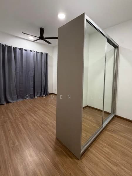 Servis Apartment untuk Disewa di 2Rio Residence @ Bandar Puteri Puchong - Carmen Kew - Bedroom - PropertyGuru.com.my