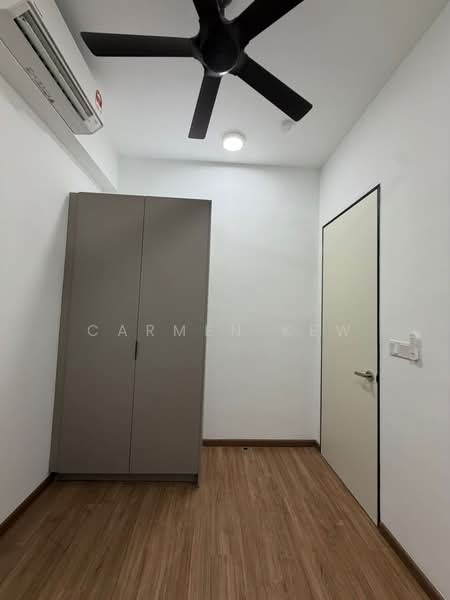 Servis Apartment untuk Disewa di 2Rio Residence @ Bandar Puteri Puchong - Carmen Kew - Interior - PropertyGuru.com.my