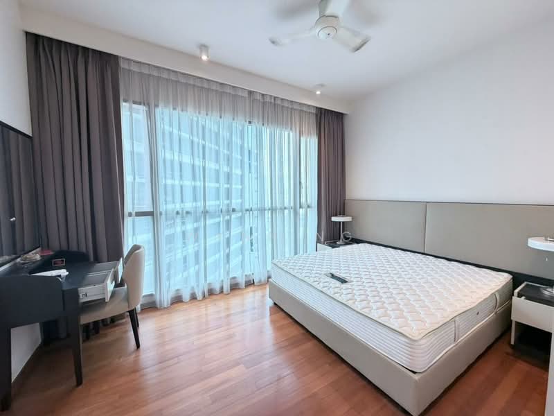 Service Residence for Rent at Stonor 3 - Wynn Ng - Bedroom - PropertyGuru.com.my