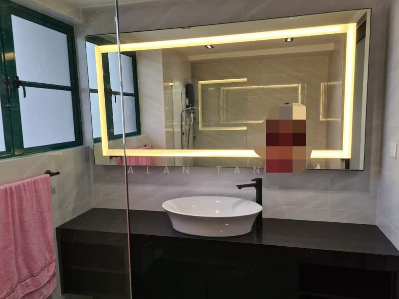 Condominium for Rent at The Straits View Condominium - Alan Tan - Bathroom - PropertyGuru.com.my