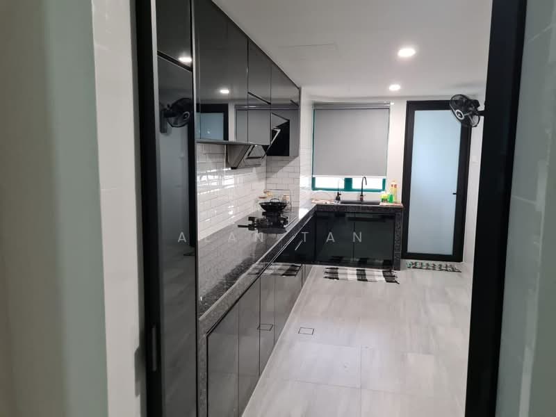 Condominium for Rent at The Straits View Condominium - Alan Tan - Kitchen - PropertyGuru.com.my