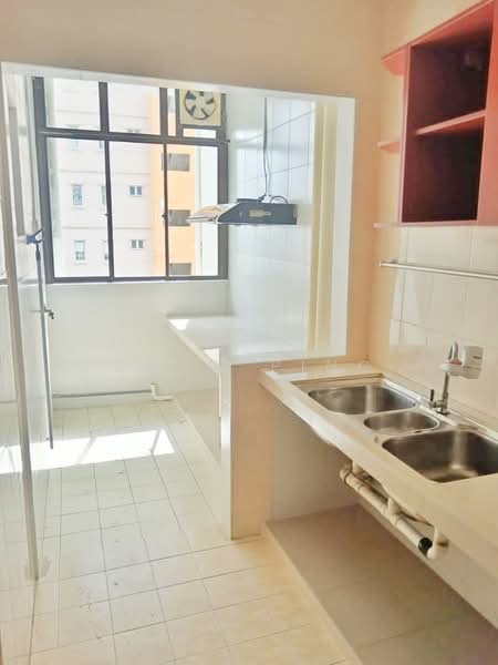 Apartment for Rent at Prima Regency - Chew Ping - PropertyGuru.com.my
