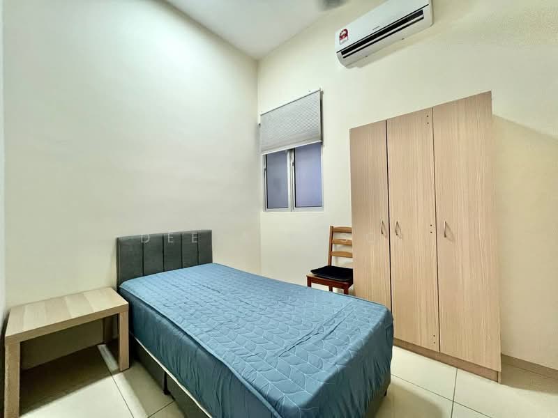 Condominium for Rent at Berlian Setapak Residency - Deeya Yusof - PropertyGuru.com.my