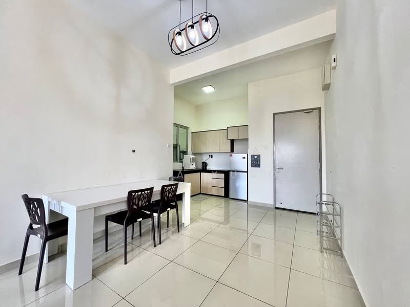Condominium for Rent at Berlian Setapak Residency - Deeya Yusof - PropertyGuru.com.my