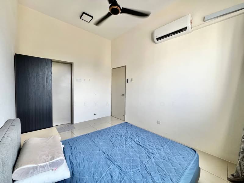 Condominium for Rent at Berlian Setapak Residency - Deeya Yusof - PropertyGuru.com.my