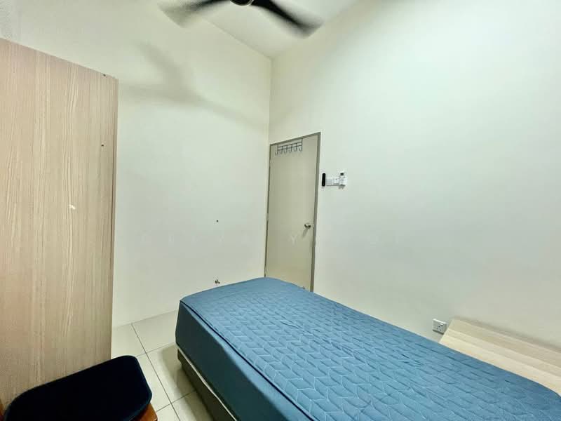Condominium for Rent at Berlian Setapak Residency - Deeya Yusof - PropertyGuru.com.my