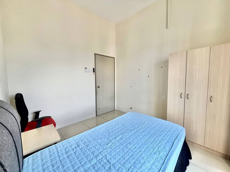 Condominium for Rent at Berlian Setapak Residency - Deeya Yusof - PropertyGuru.com.my