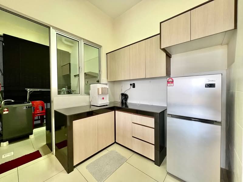 Condominium for Rent at Berlian Setapak Residency - Deeya Yusof - PropertyGuru.com.my