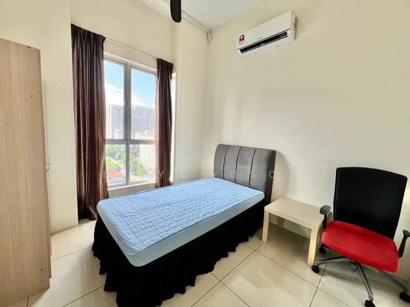Condominium for Rent at Berlian Setapak Residency - Deeya Yusof - PropertyGuru.com.my