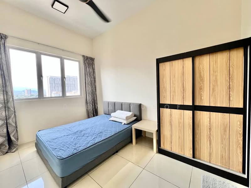 Condominium for Rent at Berlian Setapak Residency - Deeya Yusof - PropertyGuru.com.my