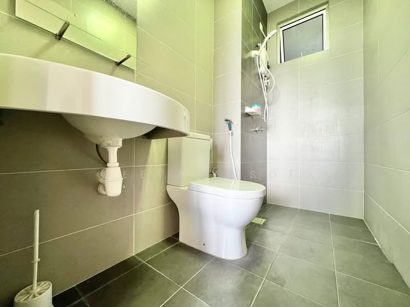 Condominium for Rent at Berlian Setapak Residency - Deeya Yusof - PropertyGuru.com.my