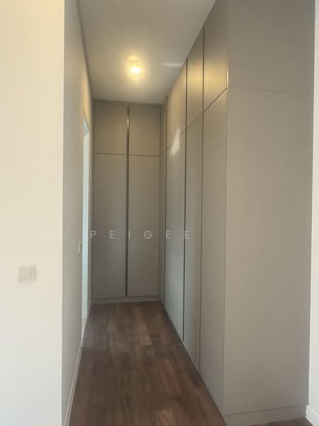 Kondominium untuk Disewa di WANGSA 9 RESIDENCY - PeiGee . - Corridor - PropertyGuru.com.my