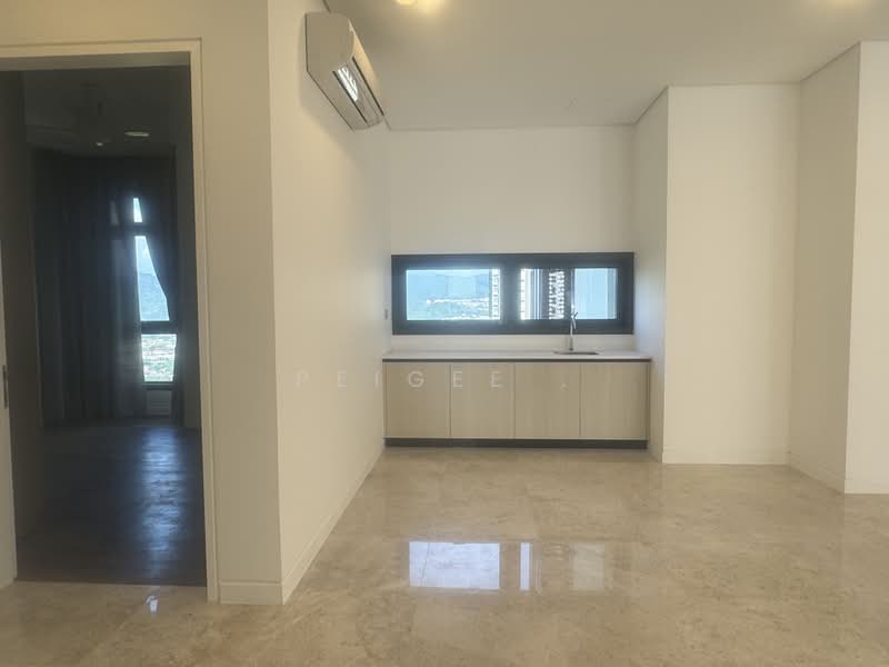 Kondominium untuk Disewa di WANGSA 9 RESIDENCY - PeiGee . - Interior - PropertyGuru.com.my