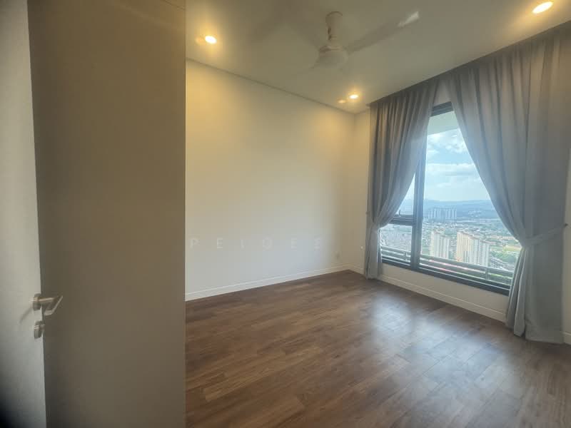 Kondominium untuk Disewa di WANGSA 9 RESIDENCY - PeiGee . - View - PropertyGuru.com.my