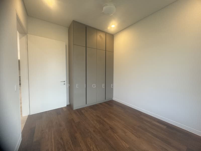 Kondominium untuk Disewa di WANGSA 9 RESIDENCY - PeiGee . - Interior - PropertyGuru.com.my