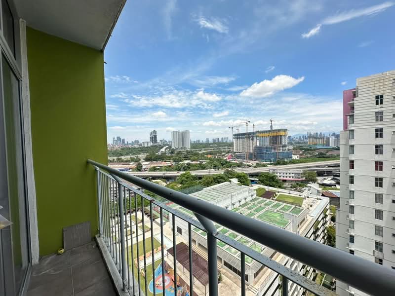 Condominium for Sale at Midfields - Joey Hoo - PropertyGuru.com.my