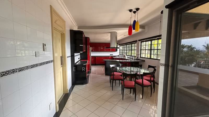 Bungalow for Rent in Bukit Bandaraya (Bangsar) - Terry Lee - Kitchen - PropertyGuru.com.my