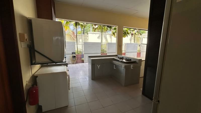 Bungalow for Rent in Bukit Bandaraya (Bangsar) - Terry Lee - Kitchen - PropertyGuru.com.my