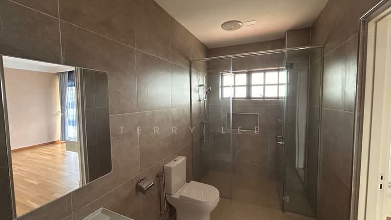 Bungalow for Rent in Bukit Bandaraya (Bangsar) - Terry Lee - Bathroom - PropertyGuru.com.my