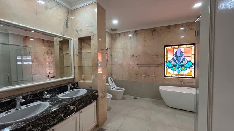 Bungalow for Rent in Bukit Bandaraya (Bangsar) - Terry Lee - Bathroom - PropertyGuru.com.my