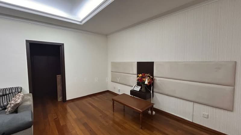 Bungalow for Rent in Bukit Bandaraya (Bangsar) - Terry Lee - Living Room - PropertyGuru.com.my