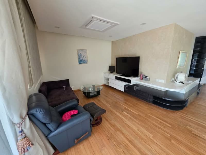 Bungalow for Rent in Bukit Bandaraya (Bangsar) - Terry Lee - Living Room - PropertyGuru.com.my
