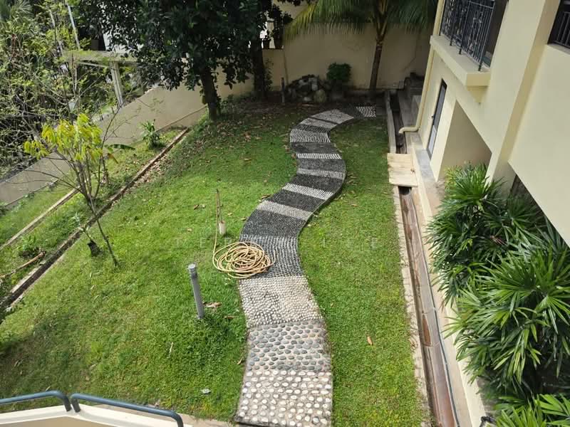 Bungalow for Rent in Bukit Bandaraya (Bangsar) - Terry Lee - Exterior - PropertyGuru.com.my