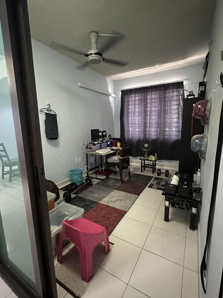Condominium for Sale at Indah Alam (Subang Andaman) - Christie Chan - PropertyGuru.com.my